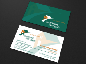Business Card Design by LAXMI DESIGNHUB for this project | Design: #21371655
