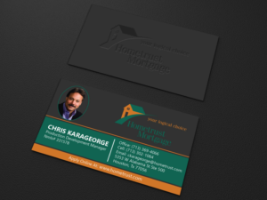 Business Card Design by LAXMI DESIGNHUB for this project | Design: #21371658
