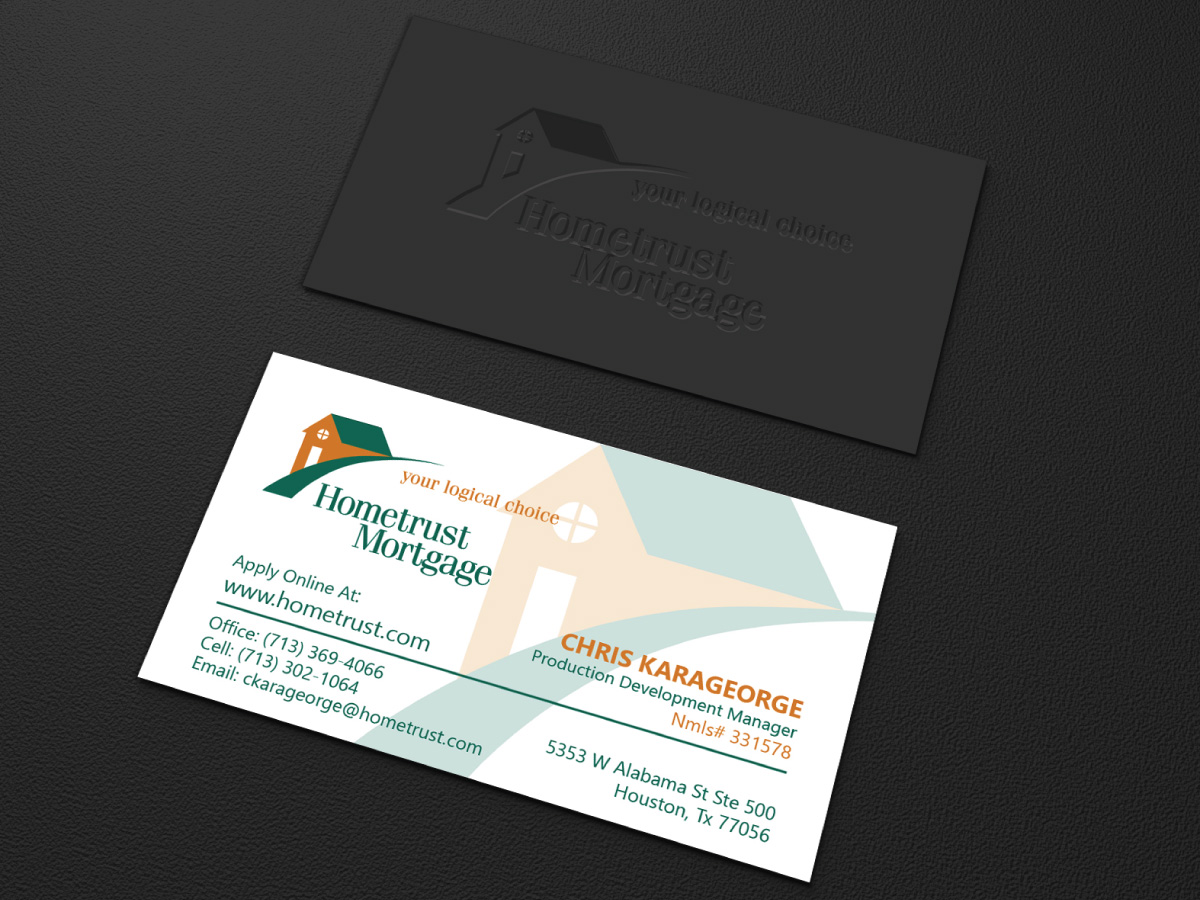 Business Card Design by LAXMI DESIGNHUB for this project | Design #21371659