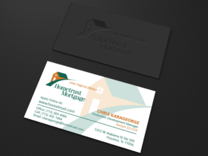 Business Card Design by LAXMI DESIGNHUB for this project | Design: #21371659
