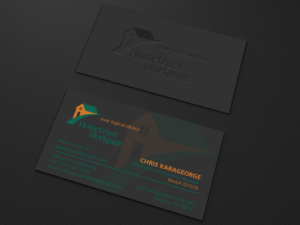 Business Card Design by LAXMI DESIGNHUB for this project | Design: #21371661