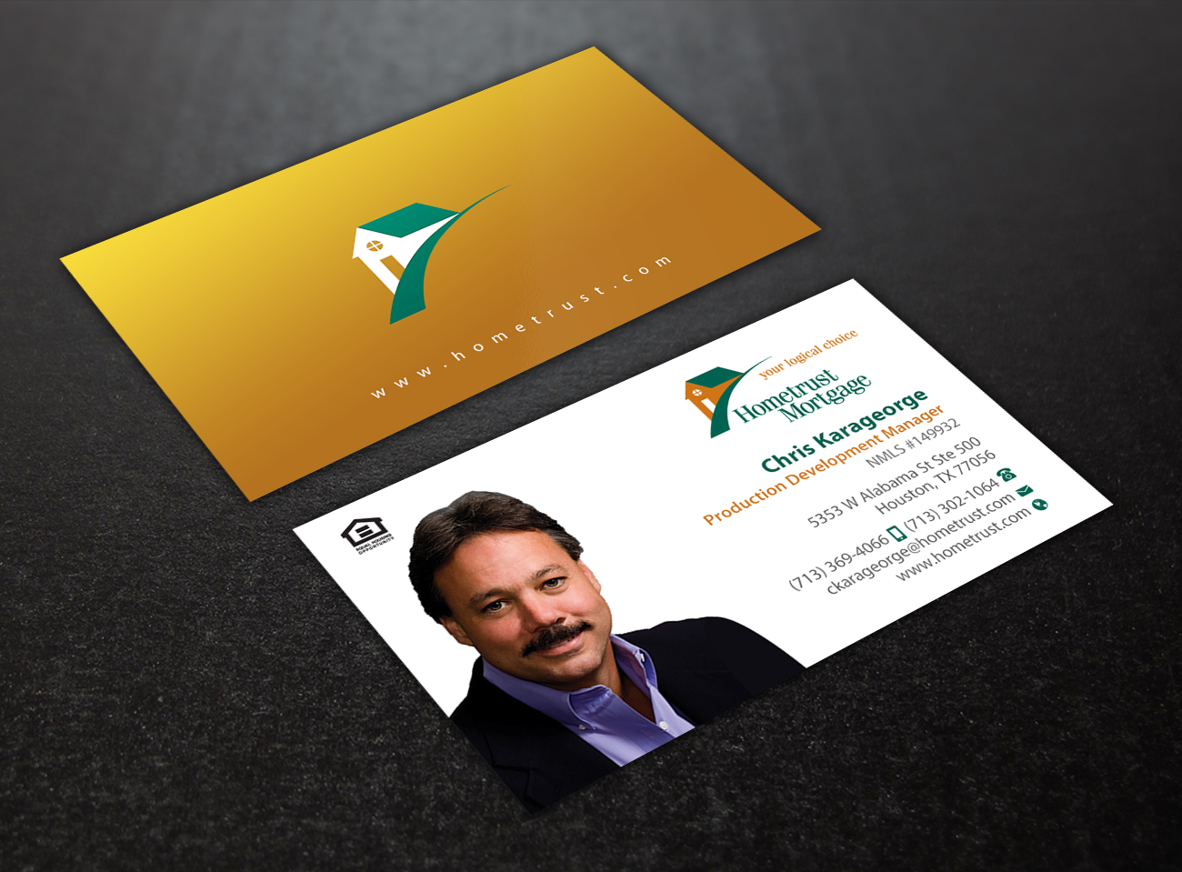 Business Card Design by Brand aid for this project | Design #21369093