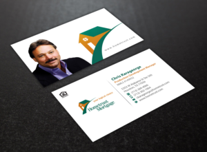 Business Card Design by Brand aid for this project | Design: #21369097