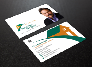 Business Card Design by Brand aid for this project | Design: #21369100