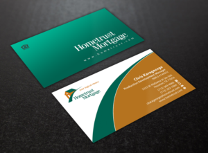 Business Card Design by Brand aid for this project | Design: #21369103
