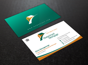 Business Card Design by Brand aid for this project | Design: #21369111