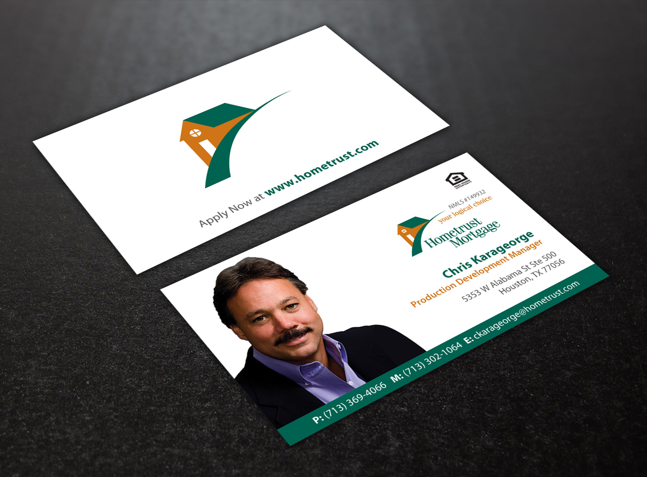 Business Card Design by Brand aid for this project | Design #21418069