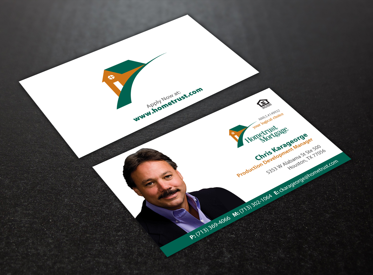 Business Card Design by Brand aid for this project | Design #21418070