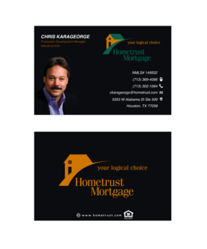 Design de Carte de Visite par lygraphics pour ce projet | Design : #21380965