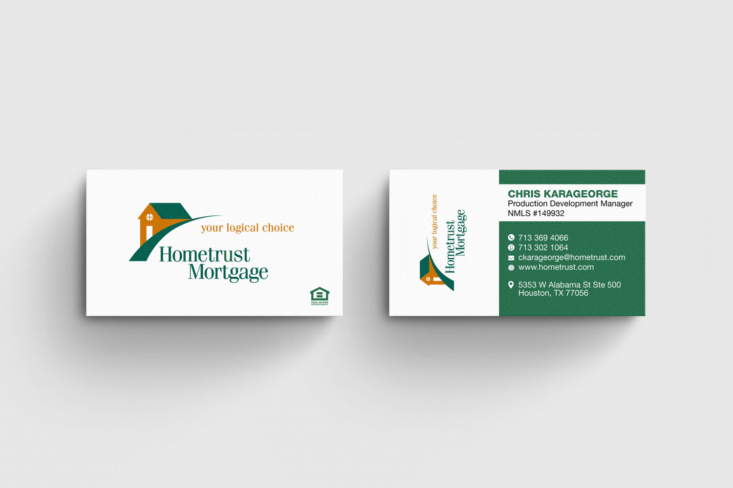 Business Card Design by Yooo for this project | Design #21363866
