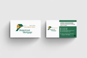 Business Card Design by Yooo for this project | Design: #21365184