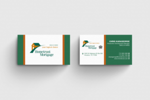 Business Card Design by Yooo for this project | Design: #21365249