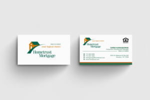Business Card Design by Yooo for this project | Design: #21365287