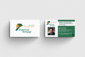 Business Card Design by Yooo for this project | Design: #21365489