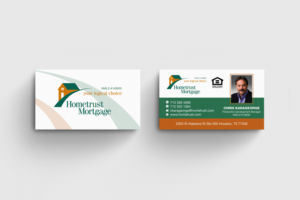 Business Card Design by Yooo for this project | Design: #21365499
