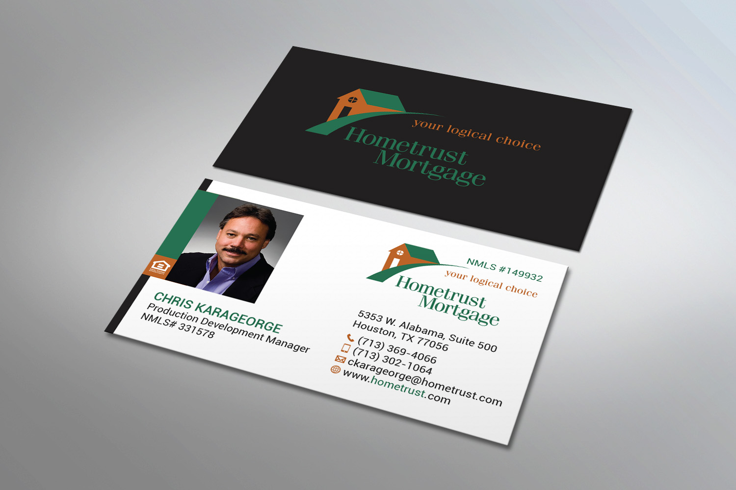 Business Card Design by MDesign for this project | Design #21400983