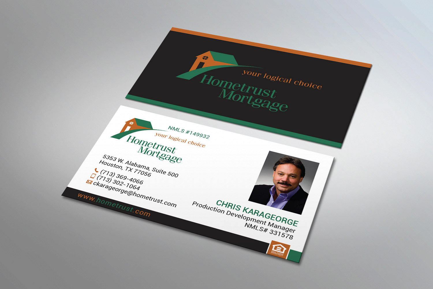 Visitenkarten-Design von MDesign für dieses Projekt | Design #21400986