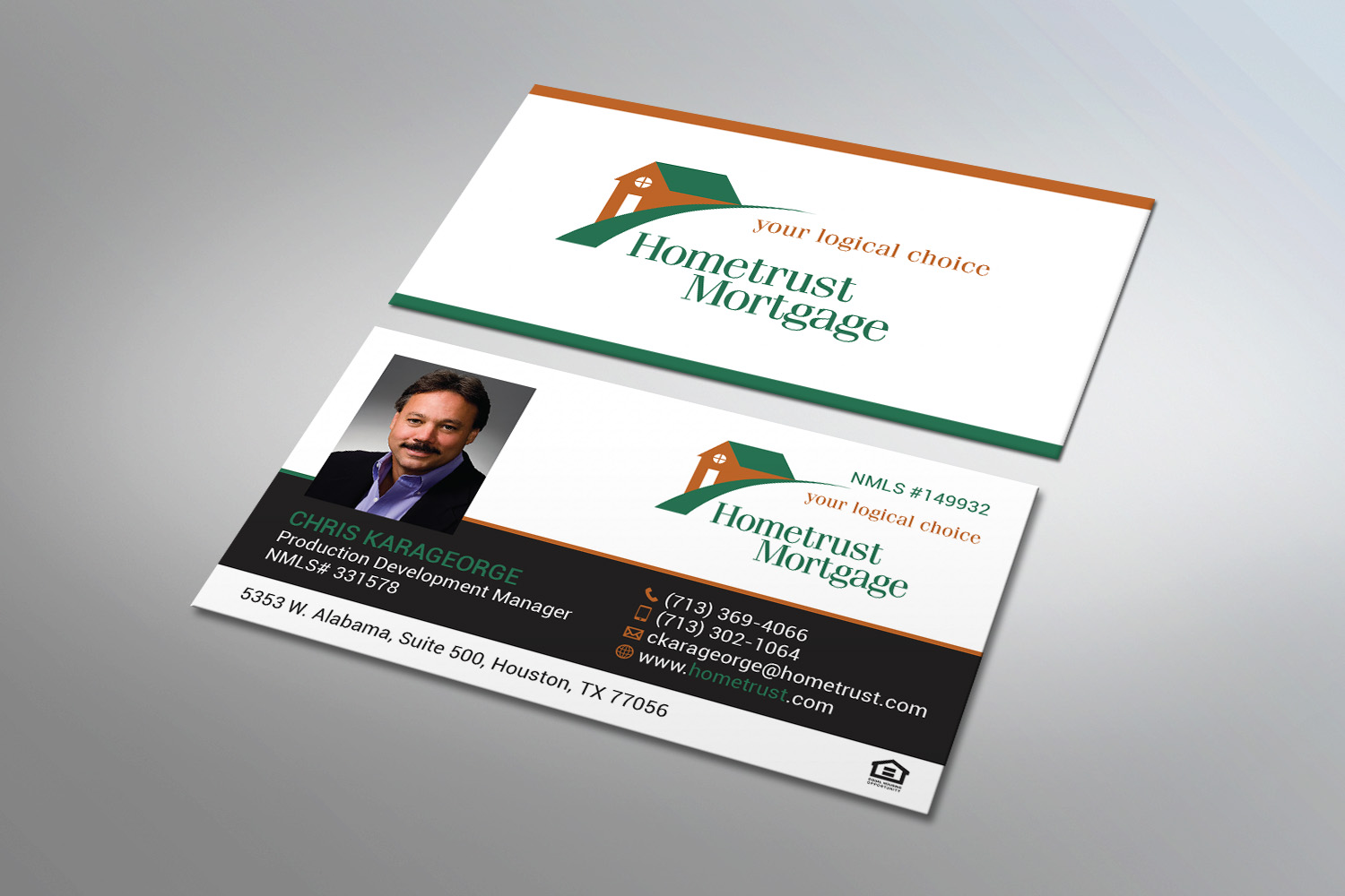 Business Card Design by MDesign for this project | Design #21400987