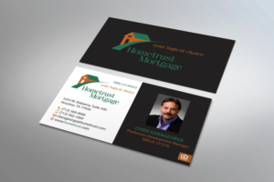 Business Card Design by MDesign for this project | Design: #21409580
