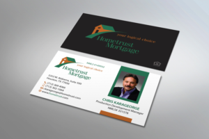 Business Card Design by MDesign for this project | Design: #21409582