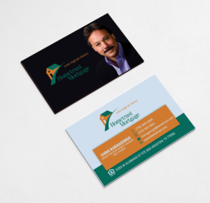 Business Card Design by orlaslim for this project | Design: #21368903