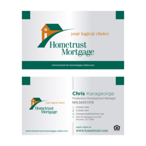 Business Card Design by kkapadia50 2 for this project | Design: #21369356