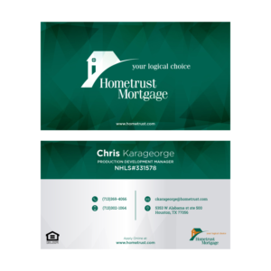 Business Card Design by kkapadia50 2 for this project | Design: #21387633