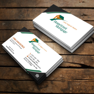 Business Card Design by ASC Media for this project | Design: #21374439