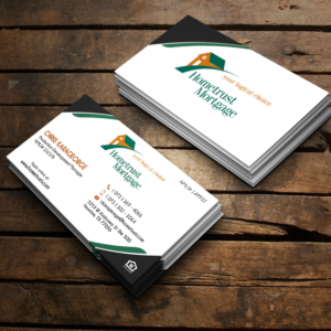 Business Card Design by ASC Media for this project | Design: #21381023