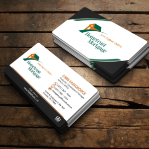Business Card Design by ASC Media for this project | Design: #21381030