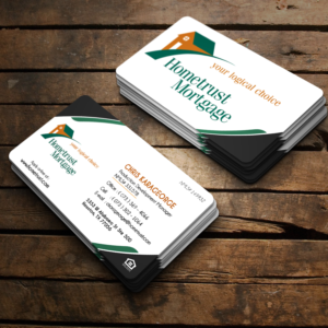 Business Card Design by ASC Media