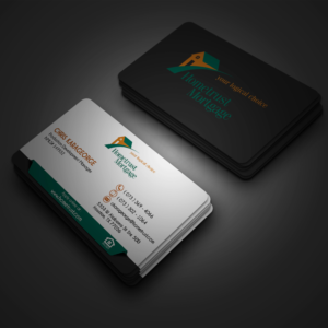 Business Card Design by ASC Media for this project | Design: #21410117