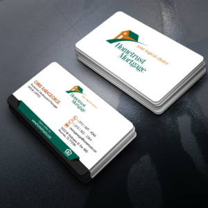 Business Card Design by ASC Media for this project | Design: #21410118