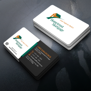 Business Card Design by ASC Media for this project | Design: #21410168