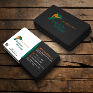 Business Card Design by ASC Media for this project | Design: #21410169