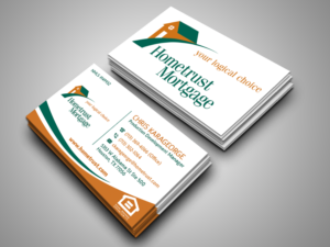 Business Card Design by B. M. BILLAL HOSSAIN