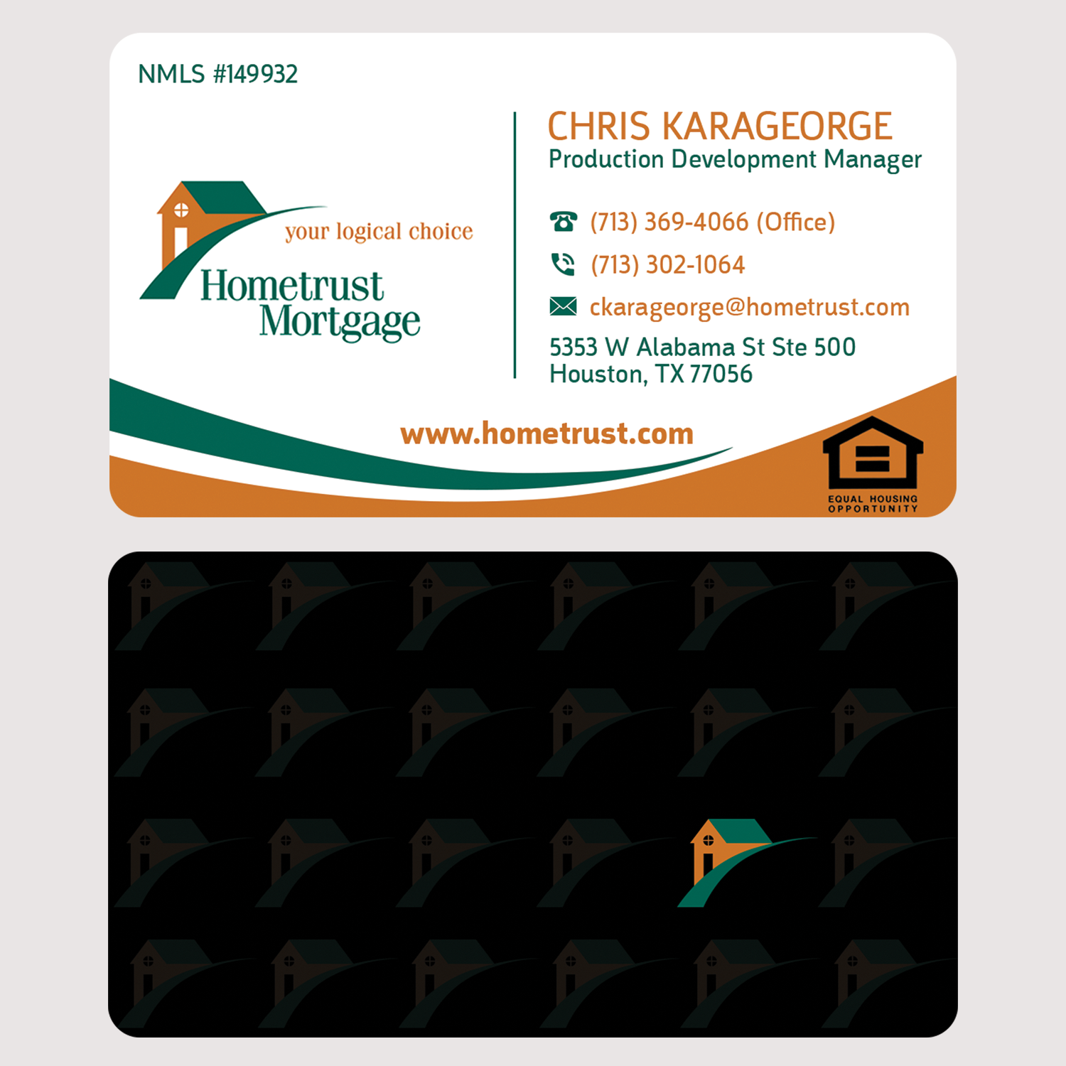 Business Card Design by B. M. BILLAL HOSSAIN for this project | Design #21379083