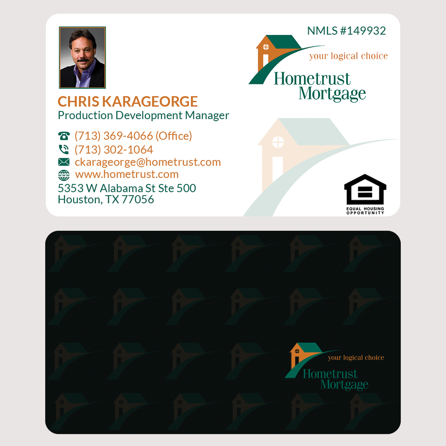 Business Card Design by B. M. BILLAL HOSSAIN for this project | Design #21380503