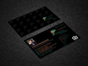 Business Card Design by B. M. BILLAL HOSSAIN for this project | Design: #21396902