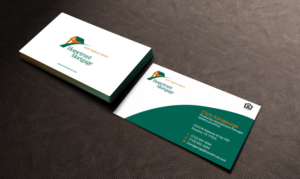 Business Card Design by nawaab for this project | Design: #21365392