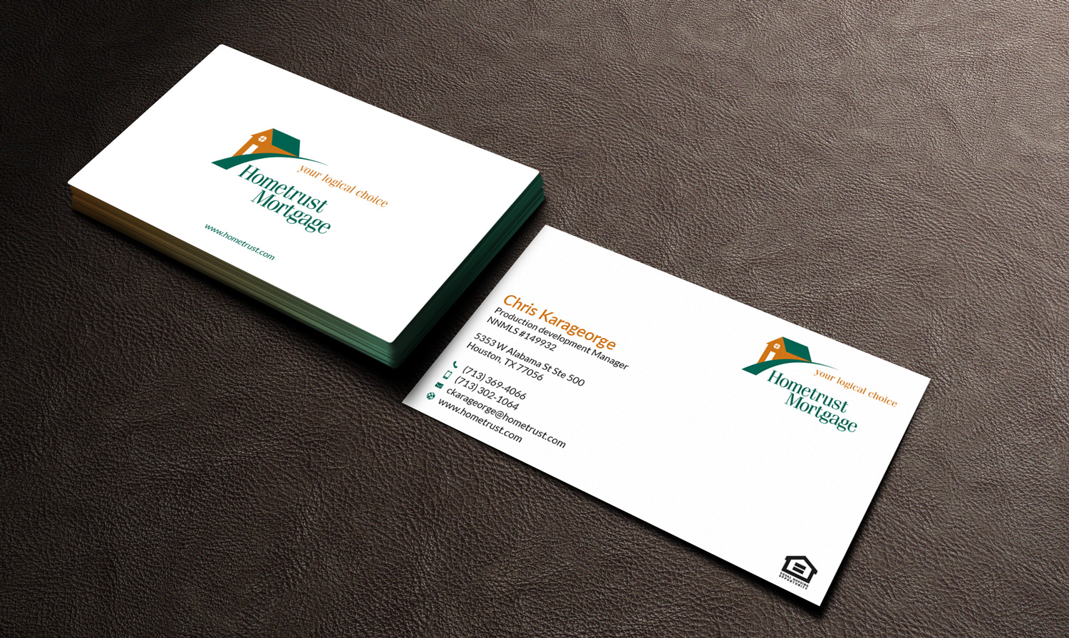 Visitenkarten-Design von nawaab für dieses Projekt | Design #21365401