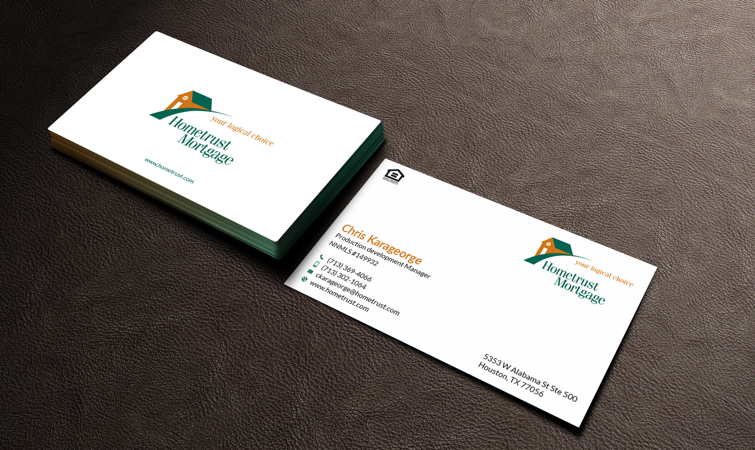 Visitenkarten-Design von nawaab für dieses Projekt | Design #21365414