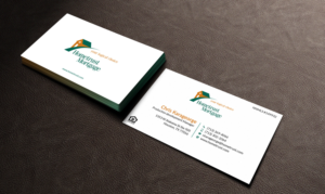 Business Card Design by nawaab for this project | Design: #21365440