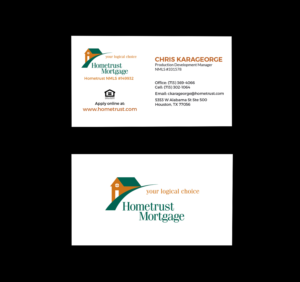 Business Card Design by Saikat99