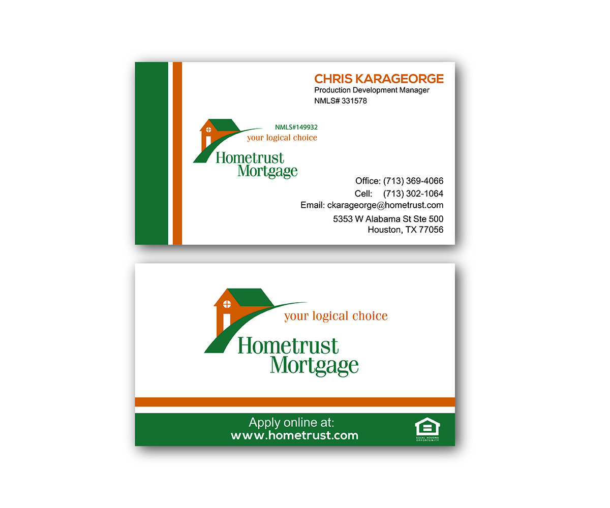 Business Card Design by Musa. A for this project | Design #21366872