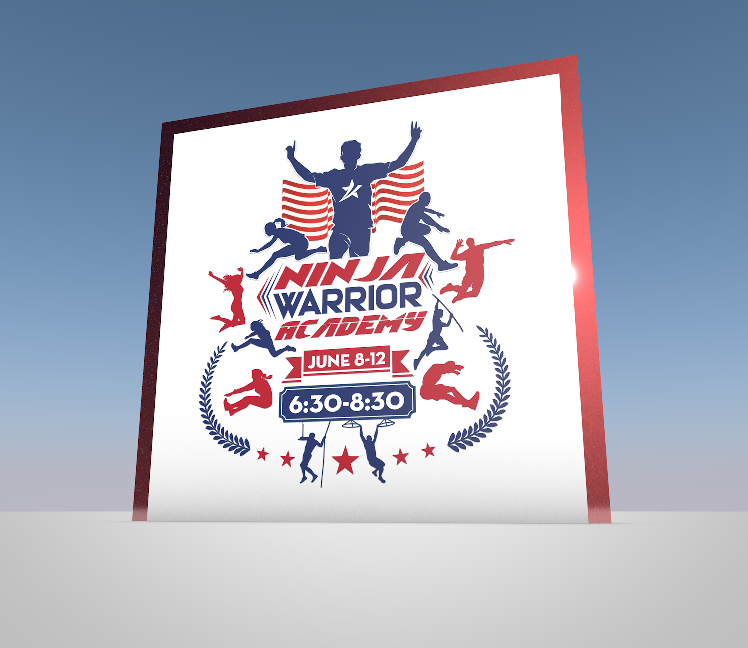Graphic Design by Rickyy for this project | Design #21403851