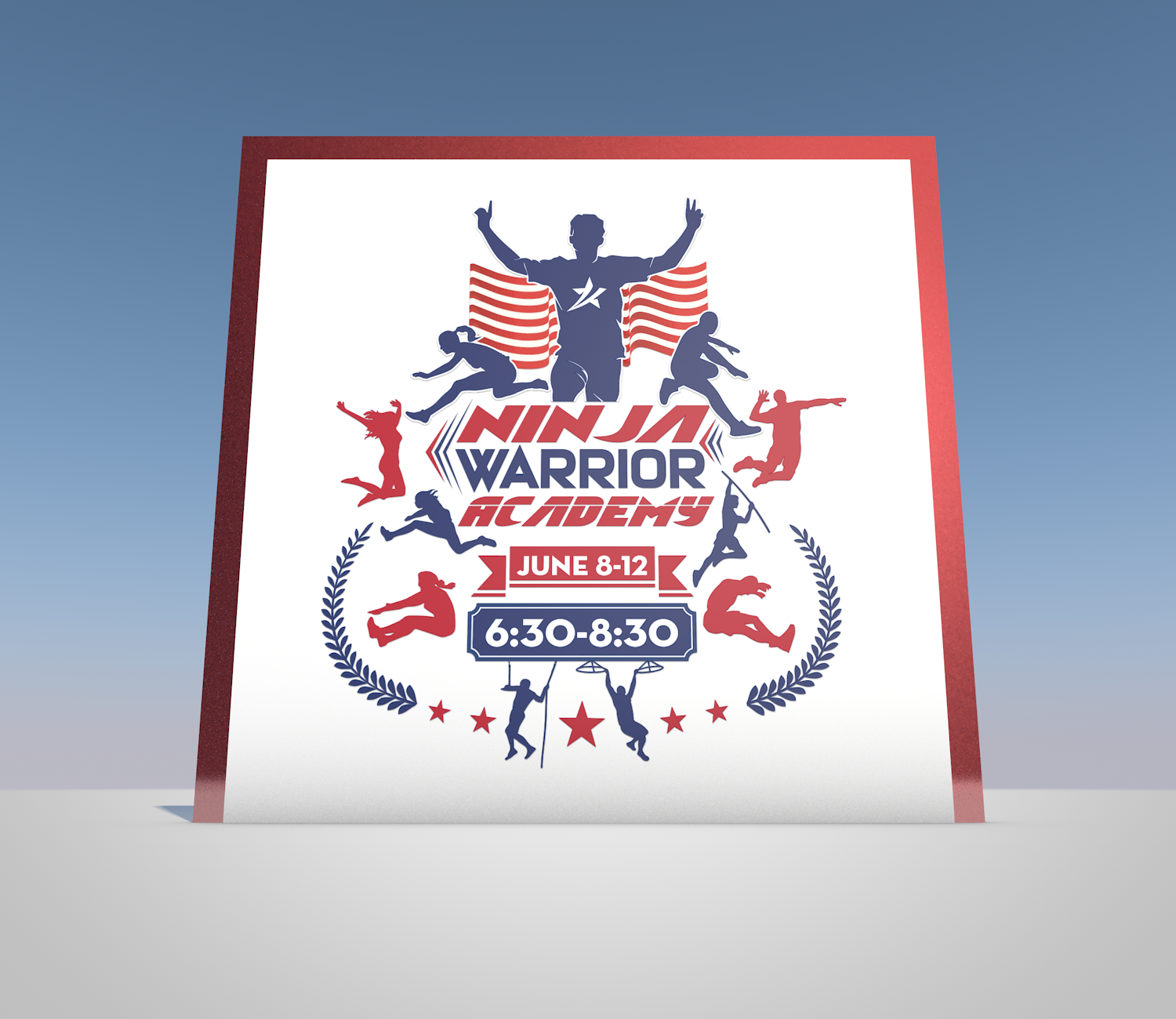 Graphic Design by Rickyy for this project | Design #21403852