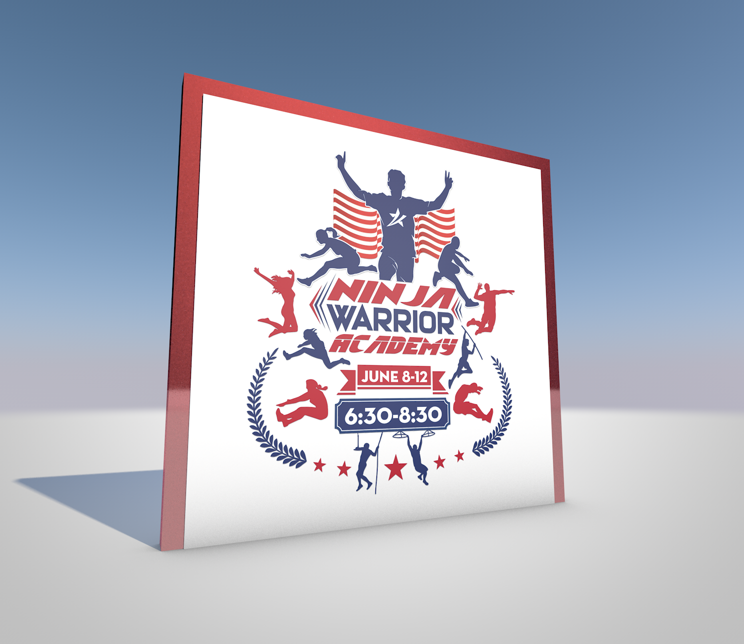 Graphic Design by Rickyy for this project | Design #21403853