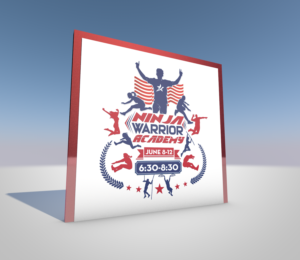 Graphic Design by Rickyy for this project | Design: #21403853