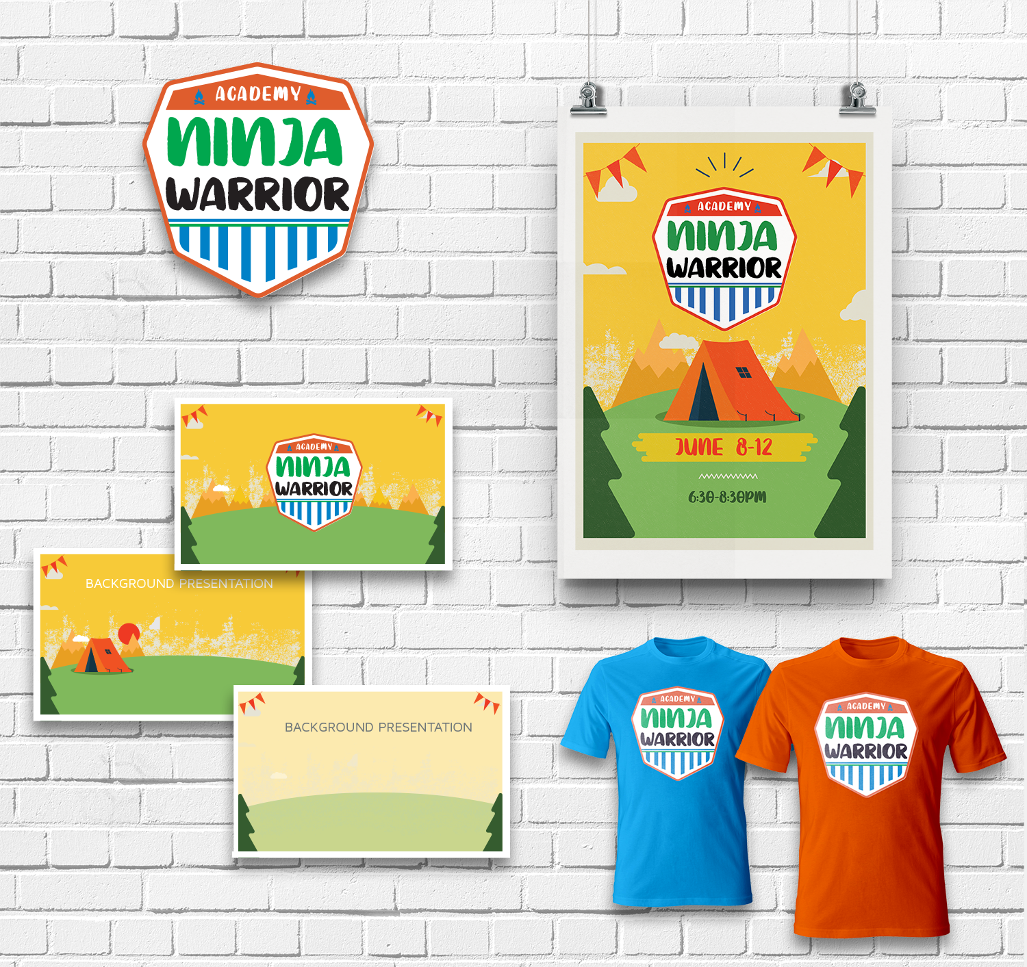 Graphic Design by Amamda for this project | Design #21397536